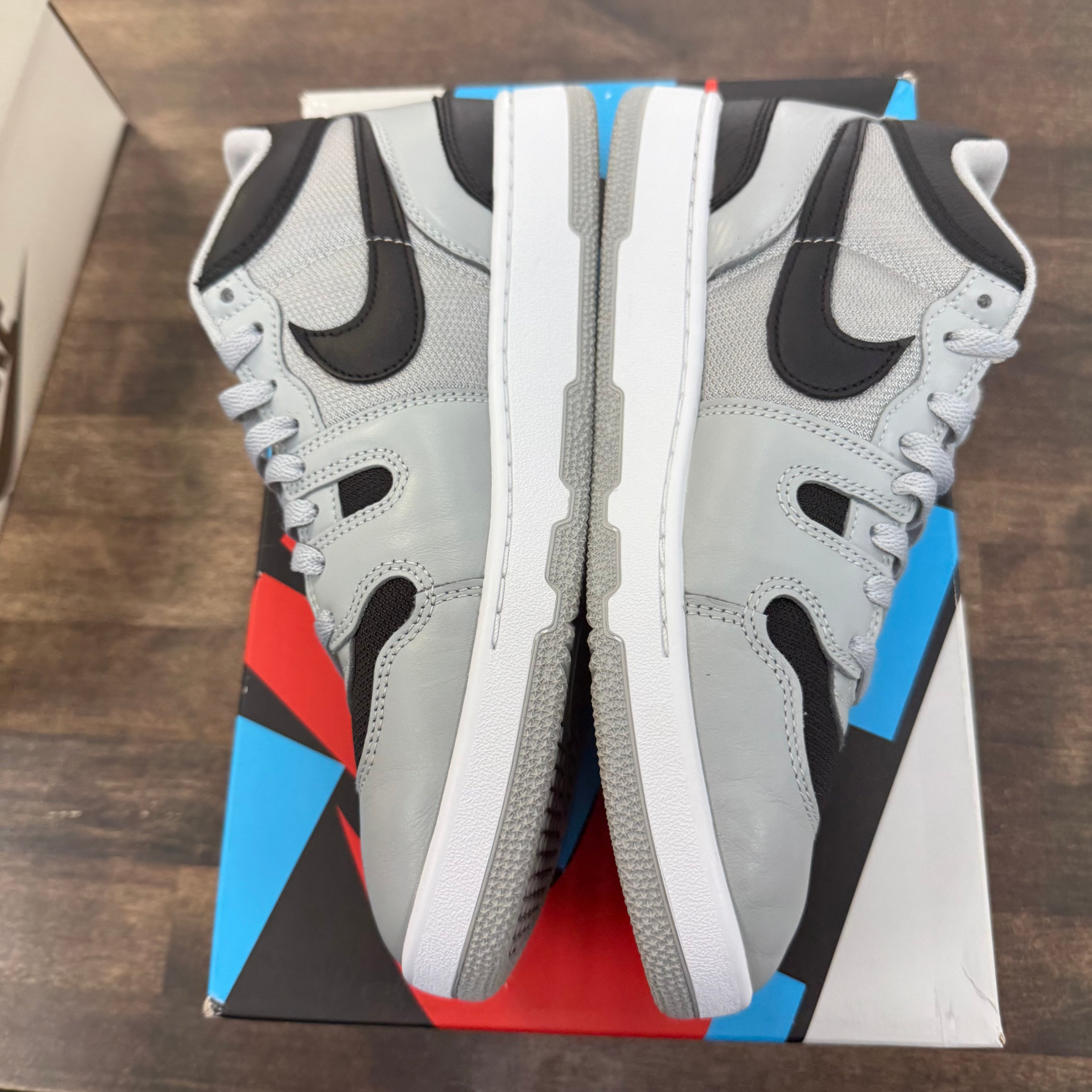GrailNation