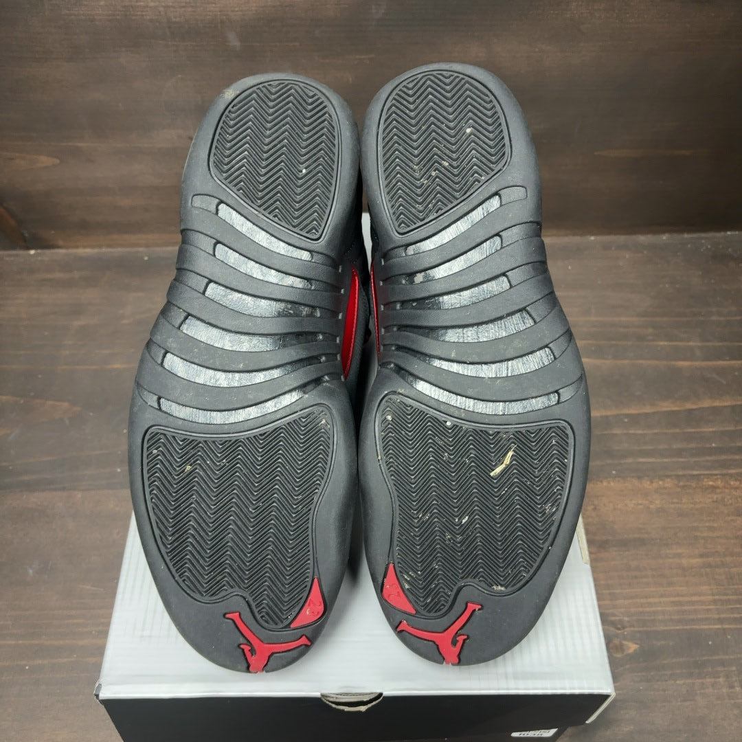 Jordan 12 Retro Bloodline - Image 6