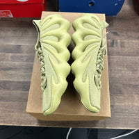 adidas Yeezy 450 Resin (US 9) (USED, No Box)