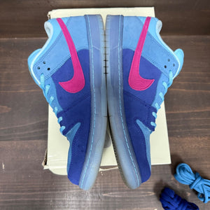 Nike SB Dunk Low Run The Jewels - Image 3