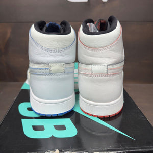 Jordan 1 SB Lance Mountain White Size 11 (Pre-Owned) - sole