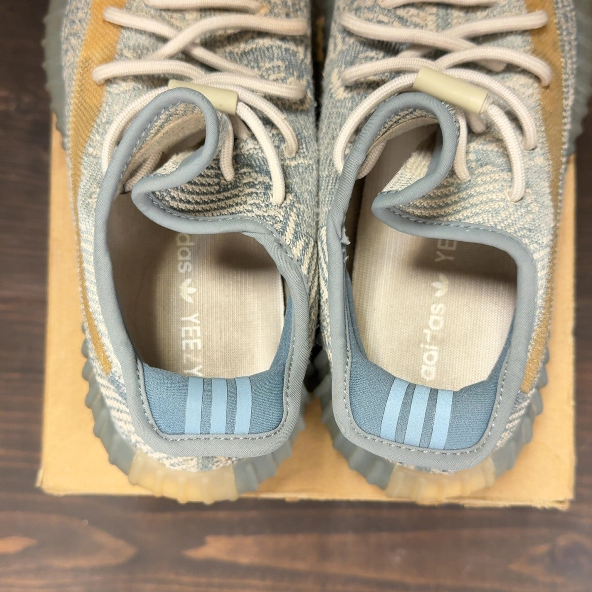 adidas Yeezy Boost 350 V2 Israfil - Image 6