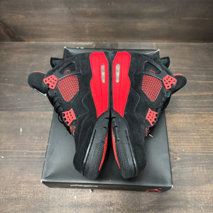 Jordan 4 Retro Red Thunder - Image 4