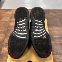 Taxi Flip Jordan 12 (USED)
