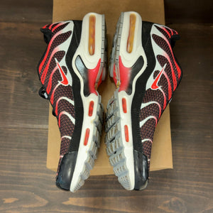 Nike Air Max Plus Hot Lava Size 11 (Pre-Owned) - Image 4
