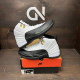 Jordan 12 Retro Taxi (2025) - Image 1