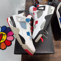 What the Jordan 4 (USED)