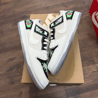N7 Black Sail SB Dunk Low Decon (USED)