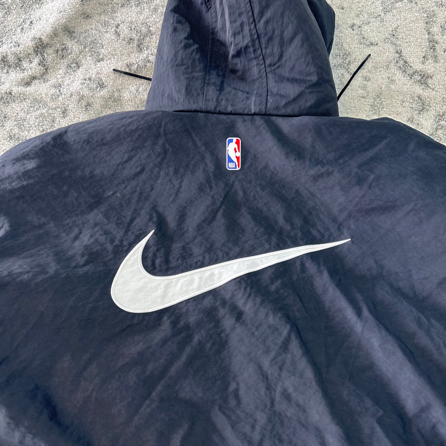 Nike Ambush Jacket NBA Collection Nets (USED)