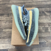Ash Blue Yeezy 350 (USED, No Box)