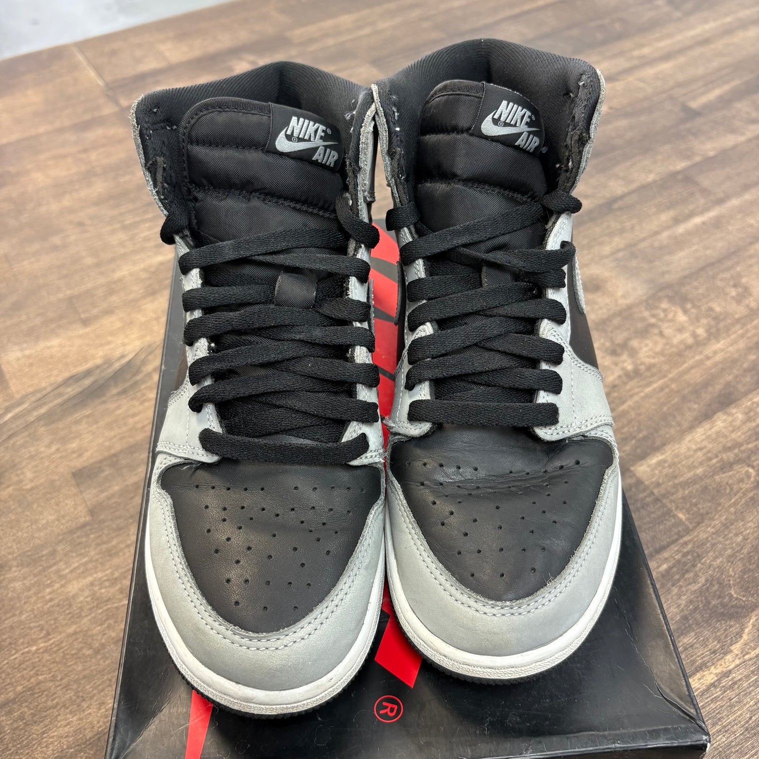 Shadow 2.0 Jordan 1 High (GS) (USED)