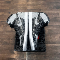 Rebellionaire Jordan 1 High (USED)
