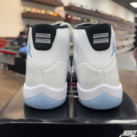 Legend Blue Jordan 11 (2024) (USED)