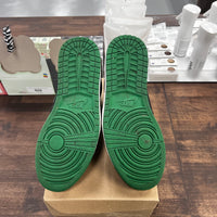 Pine Green Jordan 1 High 2.0 (USED,NO BOX)