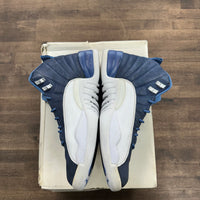 Jordan 12 Retro Indigo (US 11) (USED)