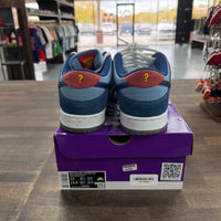 Why so Sad? Nike SB Dunk Low (USED)