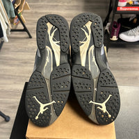 Jordan 8 Retro Chrome (USED,no box)