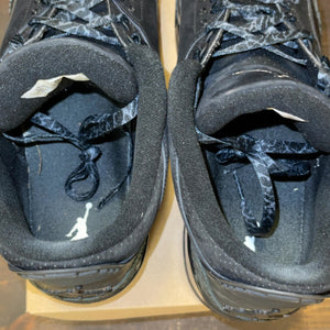 Jordan 3 Retro Black Cat (2025) Size 12 (Pre-Owned) - Image 6