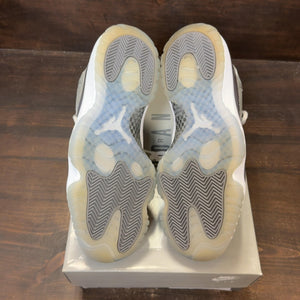 Jordan 11 Retro Cool Grey (2021) - Image 6