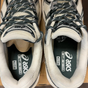 ASICS GT-2160 Kith Cream Scarab (2024) Size 9.5 (Pre-Owned) - aux