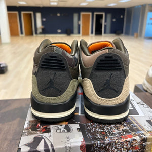Jordan 3 Retro Patchwork Camo - Image 4