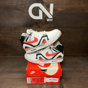 Nike Air Tech Challenge II Hot Lava (2019) Size 6 - Image 1