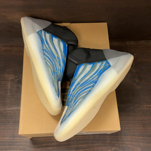 adidas Yeezy QNTM Frozen Blue - Image 2