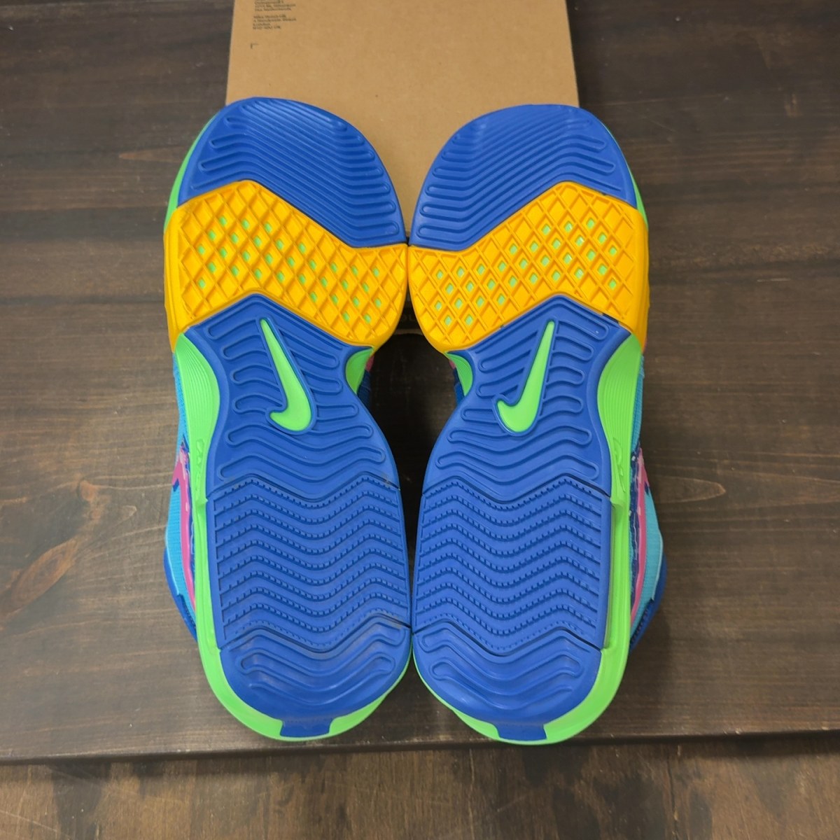 Nike LeBron Witness 8 I Promise School - Image 7