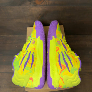 Puma LaMelo Ball MB.03 Spark Size 13 (Pre-Owned) - Image 6