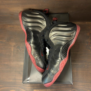 Nike Air Foamposite One Cough Drop (2025) Size 13 (Pre-Owned) - back