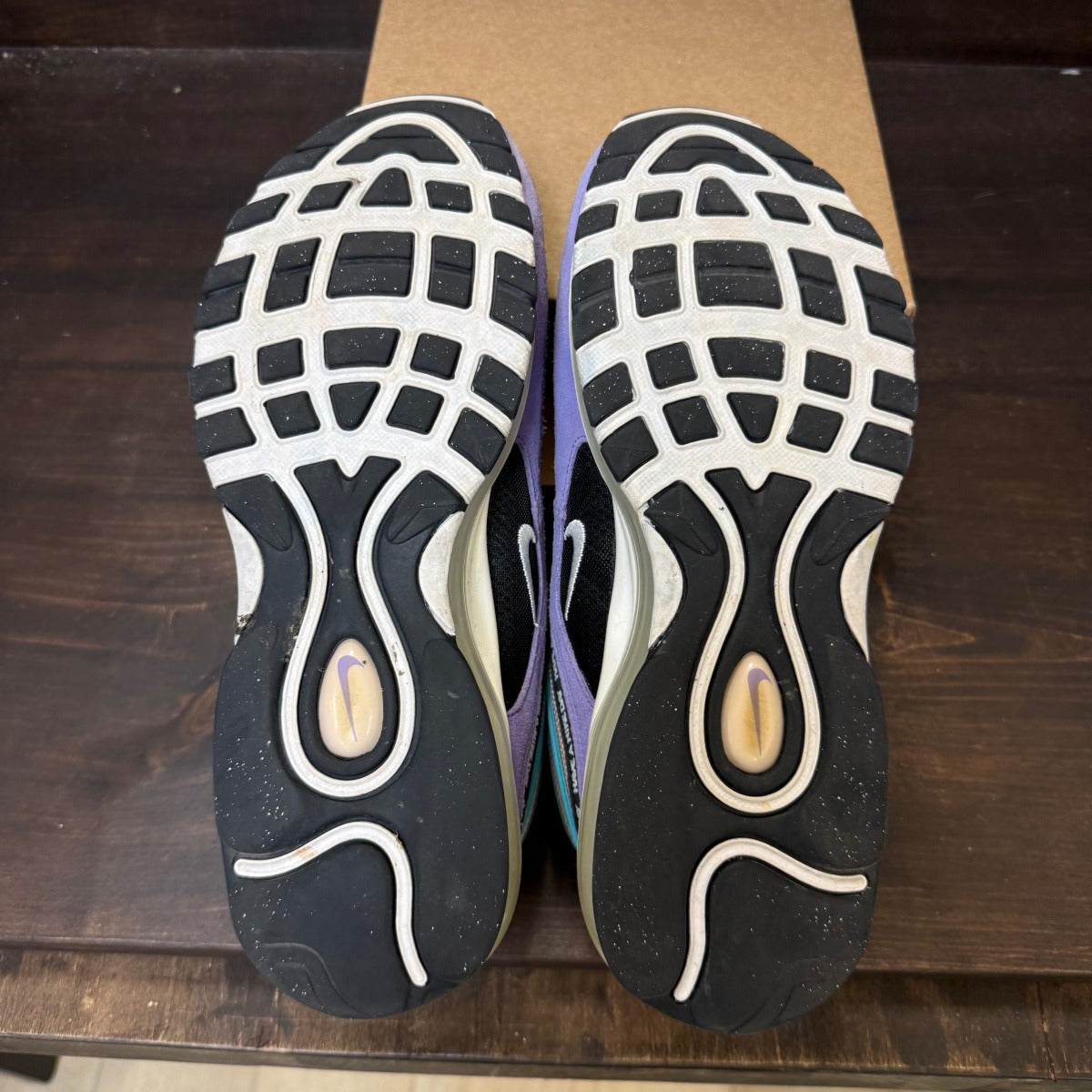 Nike Air Max 97 Have a Nike Day Size 11 (Pre-Owned) - Image 6
