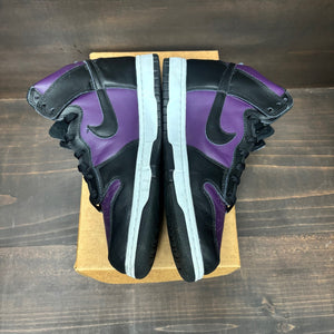 Nike Dunk High Fragment Beijing (2021) Size 10 (Pre-Owned) - Image 4