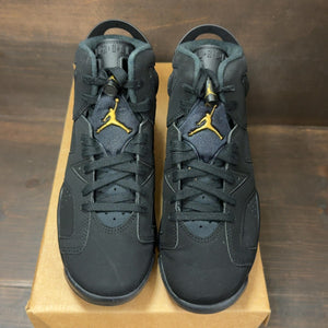Jordan 6 Retro DMP 2020 (GS) Size 5.5Y (Pre-Owned) - Image 3