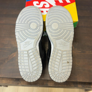 Nike SB Dunk Low Medicom Toy (2020) - Image 8