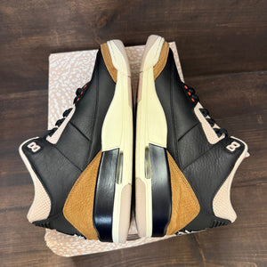 Jordan 3 Retro Desert Elephant - Image 4