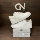 Nike Air Force 1 Low '07 White - Image 1
