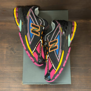 New Balance 1906R Neon Nights - Image 2