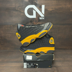 Jordan 13 Retro Carmelo Anthony Class Of 2002 (GS) - Image 1