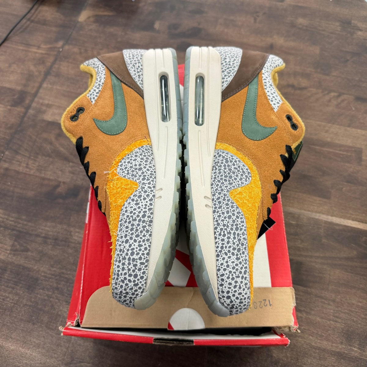 Nike Air Max 1 atmos Safari (2016) - Image 5