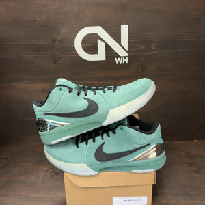 Nike Kobe 4 Protro Girl Dad Size 12 (Pre-Owned) - Image 1