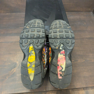 Nike Air Max 95 ERDL Party Black - Image 7