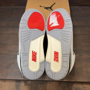 Jordan 3 Retro White Cement Reimagined Size 13 (Pre-Owned) - Image 6
