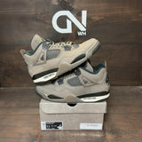 Jordan 4 Retro Cave Stone - Image 1