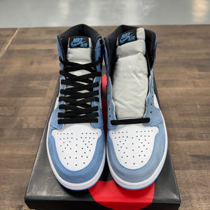 Jordan 1 Retro High OG University Blue - Image 3