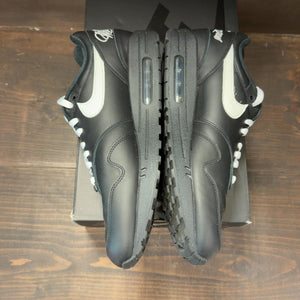 Nike Air Max 1 '87 SP Supreme Black White - Image 4