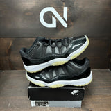 Jordan 11 Retro Low 72-10 - Image 1