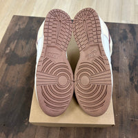 Nike Dunk Low Next Nature Coconut Mauve (Women's) Size 9.5W (Pre-Owned) - Image 5