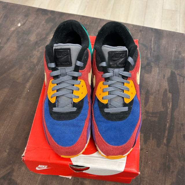 Nike Air Max 90 Viotech OG - Image 2