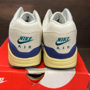 Nike Air Max 1 Athletic Department Deep Royal Blue - Image 5