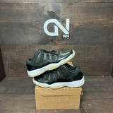 Jordan 11 Retro Low Barons (GS) Size 5.5Y (Pre-Owned) - Image 1